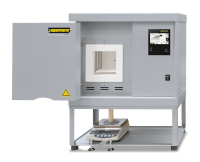 Nabertherm LHT/SW hogetemperatuurovens voor TGA | 4 liter, 1600–1750 °C