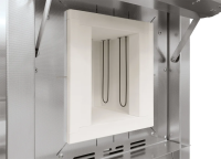 Nabertherm LHT/SW hogetemperatuurovens voor TGA | 4 liter, 1600–1750 °C