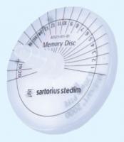 0.2 micron vervangingsfilter