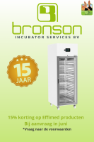 15% korting op Effimed producten