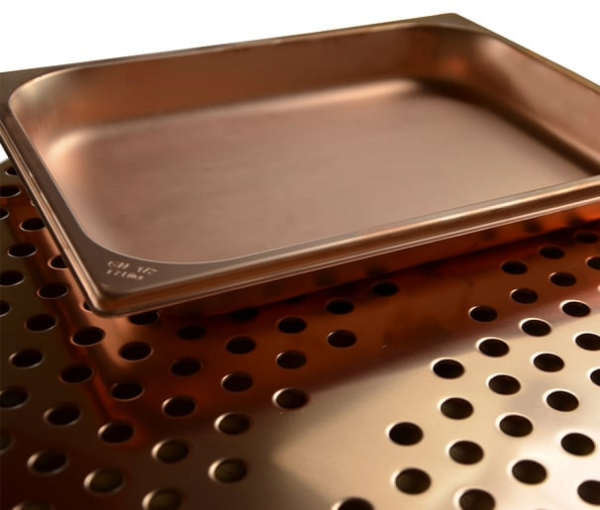 Binder CB170 CO₂ broedstoof