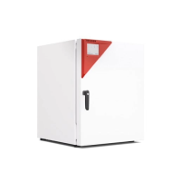 Binder CB170 CO₂ broedstoof