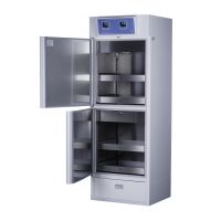 Bronson AF 215 / AF 215 combi vriesstoof