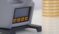 Airwel Plus air sampler 90mm (100L / min)