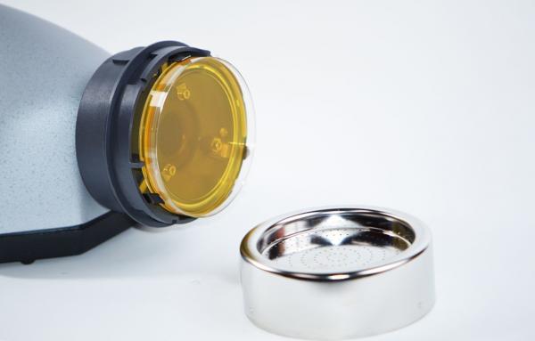 Airwel Plus air sampler 90mm (100L / min)