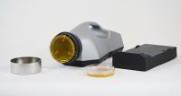 Airwel Plus air sampler 90mm (100L / min)