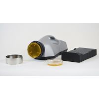 Airwel Plus air sampler 90mm (100L / min)