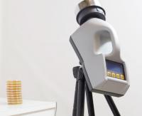 Airwel Plus air sampler 90mm (100L / min)