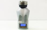 Airwel Plus air sampler 90mm (100L / min)
