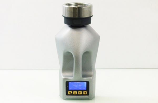 Airwel Plus air sampler 90mm (100L / min)
