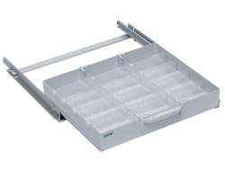 Alucool medicijnlade 65