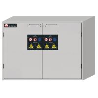 Asecos SL-Classic-UB 1100 mm (800MM) - kastromp zonder interieur