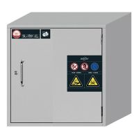 Asecos SL-Classic-UBR 590 mm (600mm)- kastromp zonder interieur