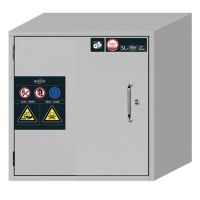 Asecos SL-Classic-UB 590 mm -  kastromp zonder interieur