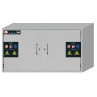 Asecos SL-Classic-UB 1100 mm (600MM) - kastromp zonder interieur