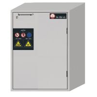 Asecos SL-Classic-UBR 590 mm (800mm) - kastromp zonder interieur