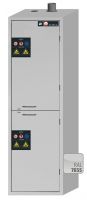 Asecos SL-Classic-196 rechts scharnierend -  kastromp zonder interieur