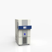 B-Medical Ultra-Low Freezer U201