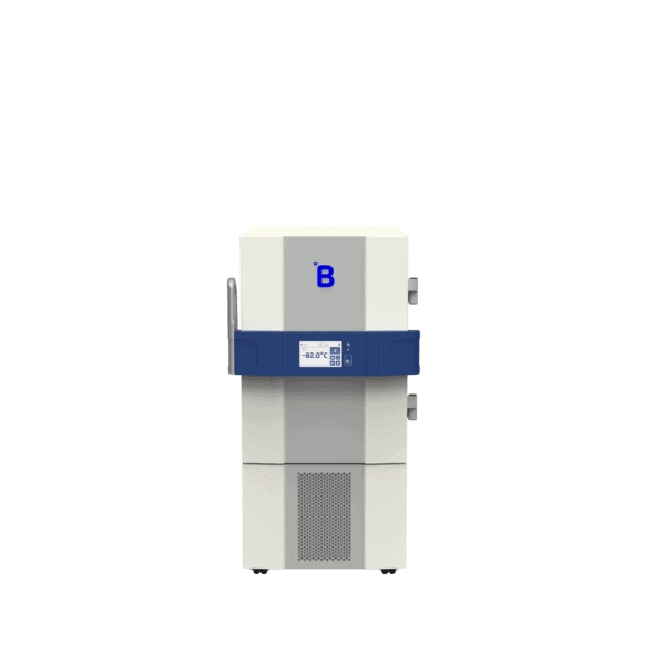 B-Medical Ultra-Low Freezer U201