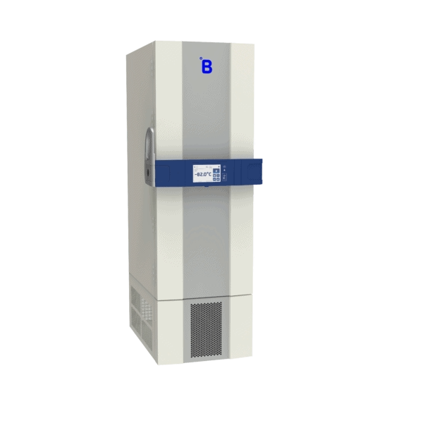 B-Medical Ultra-Low Freezer U401