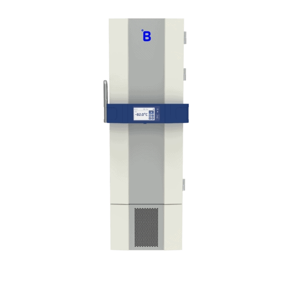 B-Medical Ultra-Low Freezer U401