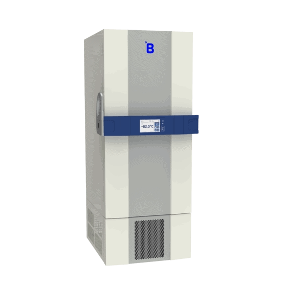 B-Medical Ultra-Low Freezer U501 W