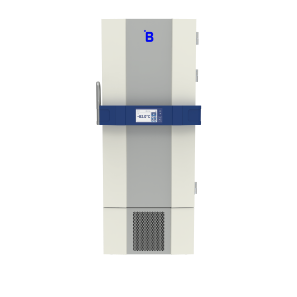 B-Medical Ultra-Low Freezer U501 W