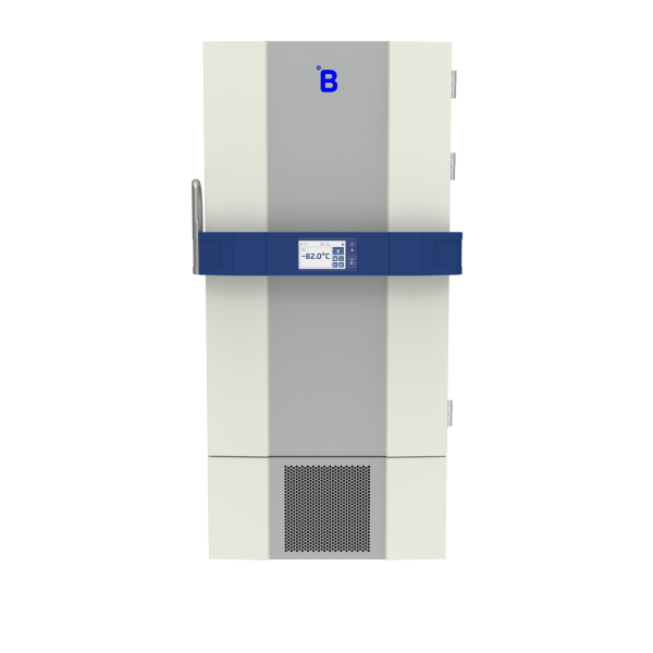 B-Medical Ultra-Low Freezer U701