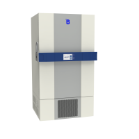 B-Medical Ultra-Low Freezer U901