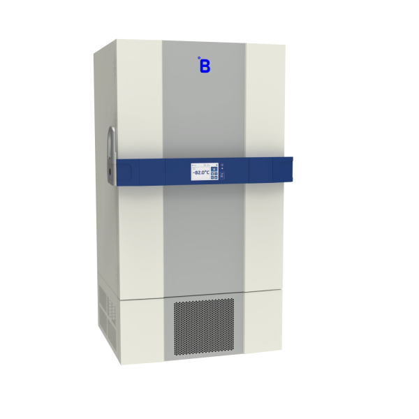 B-Medicall Ultra-Low Freezer U901 W