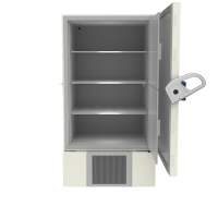 B-Medicall Ultra-Low Freezer U901 W