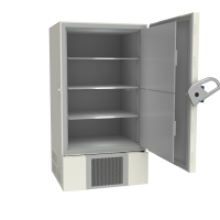 B-Medicall Ultra-Low Freezer U901 W