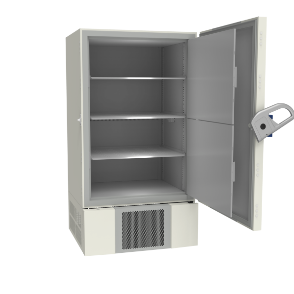 B-Medicall Ultra-Low Freezer U901 W