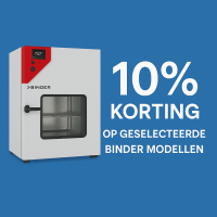 Binder Actie Modellen