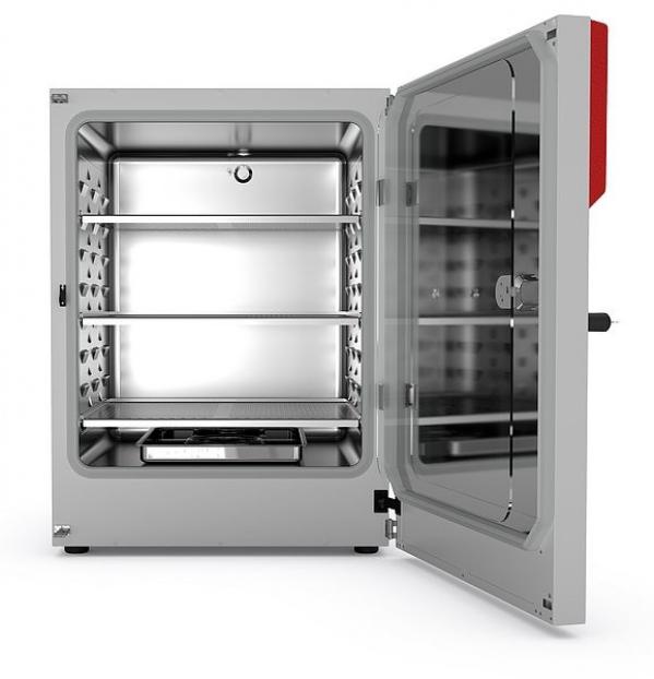 Binder CB 260 Co2 stoof