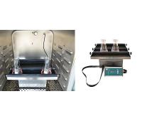 Binder CB 260 Co2 stoof