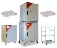Binder CB 260 Co2 stoof