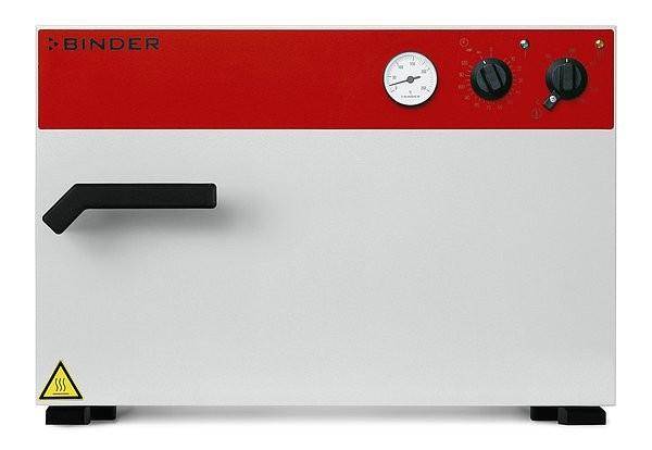 Binder E28 droogstoof