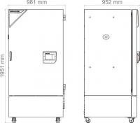 Binder KBF PRO-470 klimaatkast