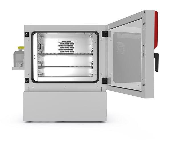 Binder KBFS 115 klimaatkast Labwinkel.nl