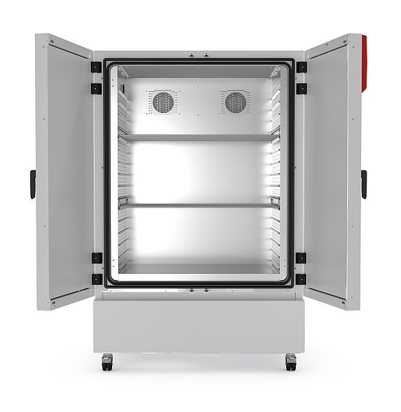 Binder KBFS 720 klimaatkast Labwinkel.nl