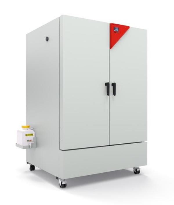 Binder KBFS ECO 1020 klimaatkast Labwinkel.nl