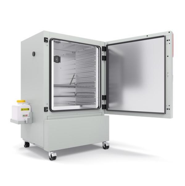 Binder KBFS ECO 240 klimaatkast Labwinkel.nl