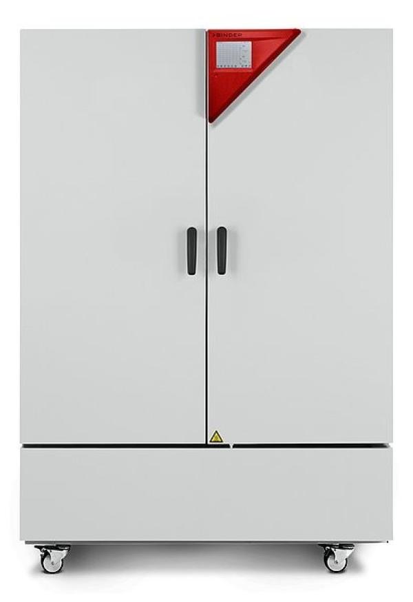 Binder KBF720 klimaatkast Labwinkel.nl