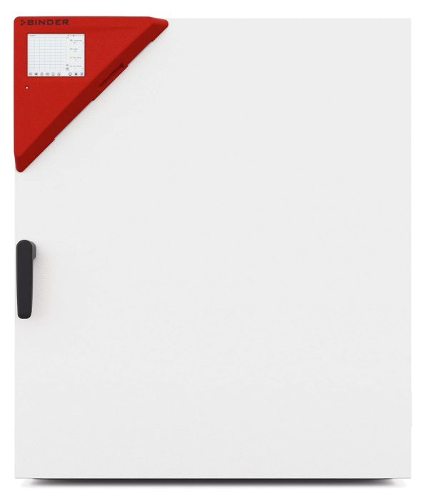 BINDER M260 - 400V Droogstoof 256 liter