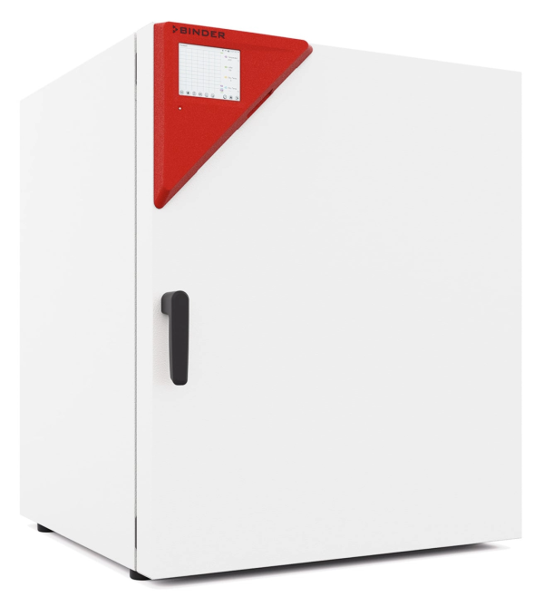 BINDER M260 - 400V Droogstoof 256 liter