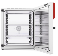 BINDER M260 - 400V Droogstoof 256 liter