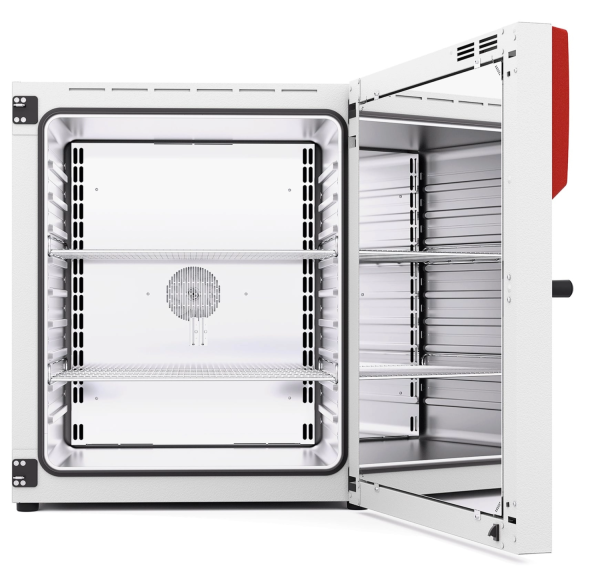 BINDER M260 - 400V Droogstoof 256 liter