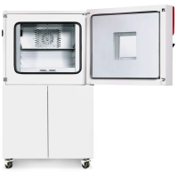 BINDER MK 115 dynamische klimaatkast
