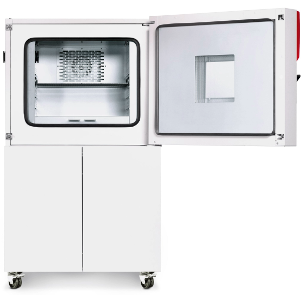 BINDER MK 115 dynamische klimaatkast